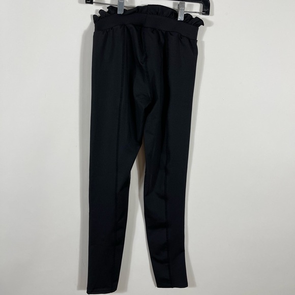 Zaful Frill Top Leggings - Picture 7 of 9